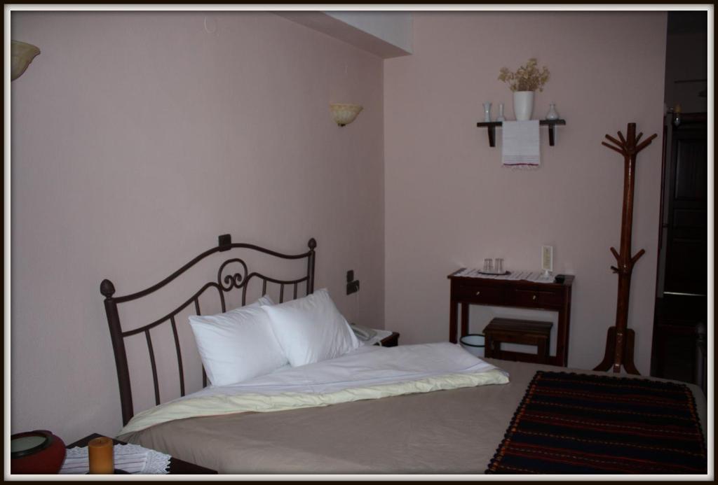 Monopati E6 Hotel Volakas Room photo