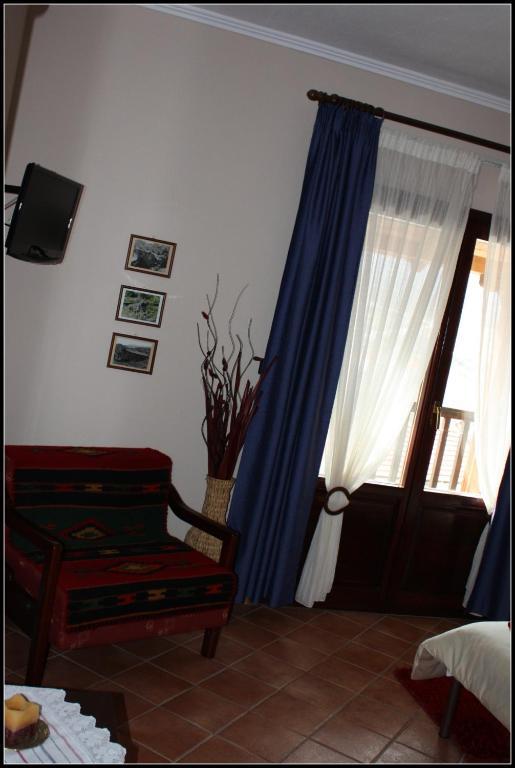 Monopati E6 Hotel Volakas Room photo