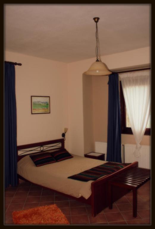 Monopati E6 Hotel Volakas Room photo