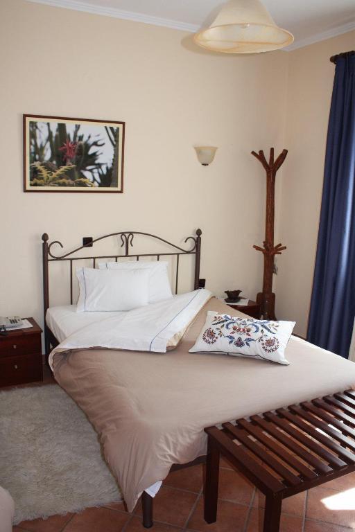 Monopati E6 Hotel Volakas Room photo